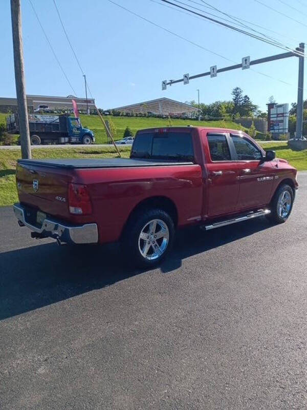 ram ram 1500 pickup 2012 1C6RD7GT0CS161355 image ram ram 1500 pickup 2012 1C6RD7GT0CS161355 image